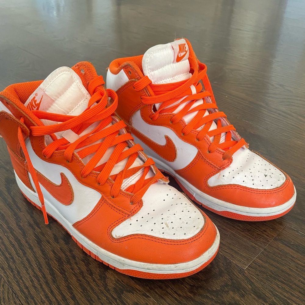 Nike Dunks